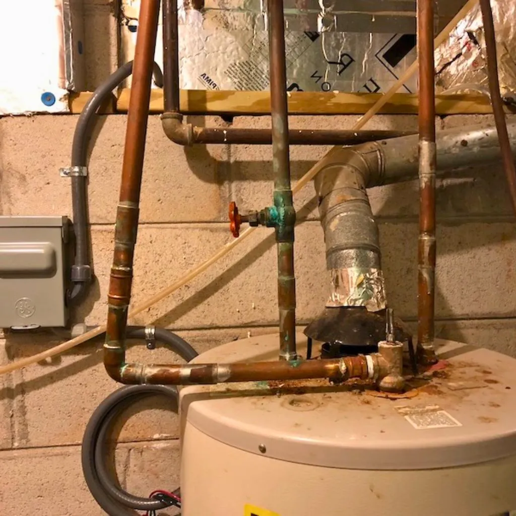 Water Heater Repair in Fort Pierce North, FL